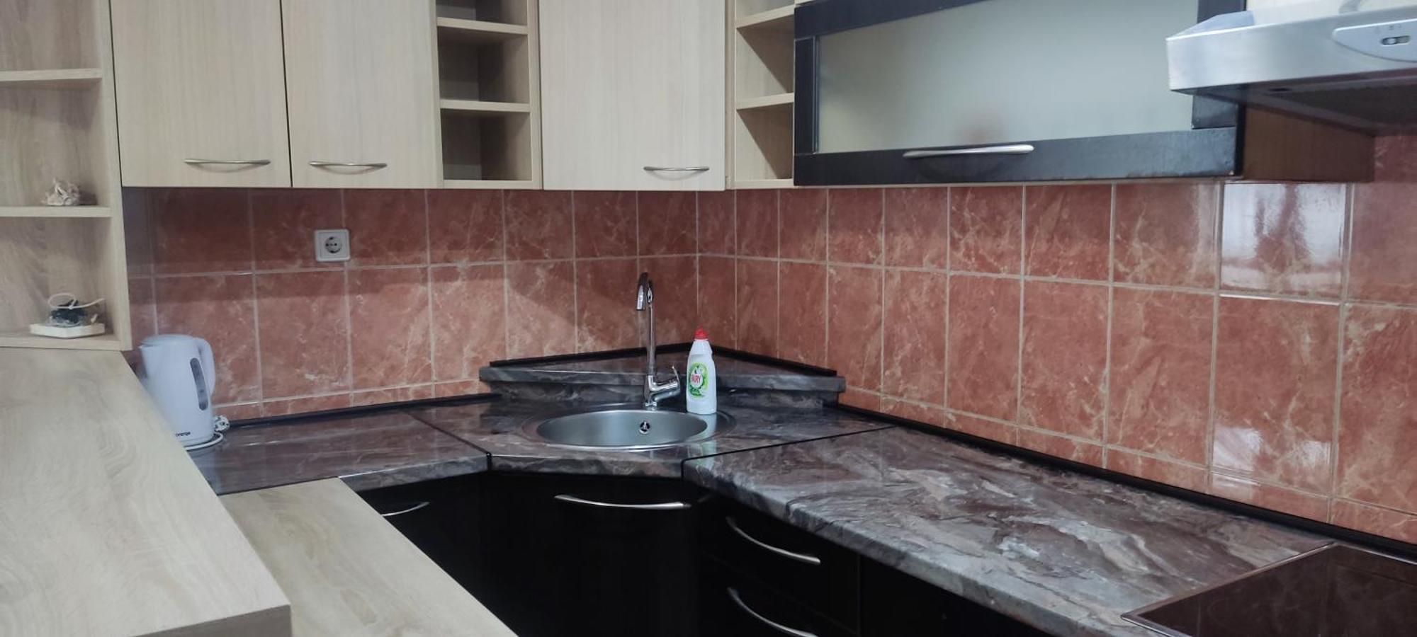 Apartman House Annesa 사라예보 외부 사진