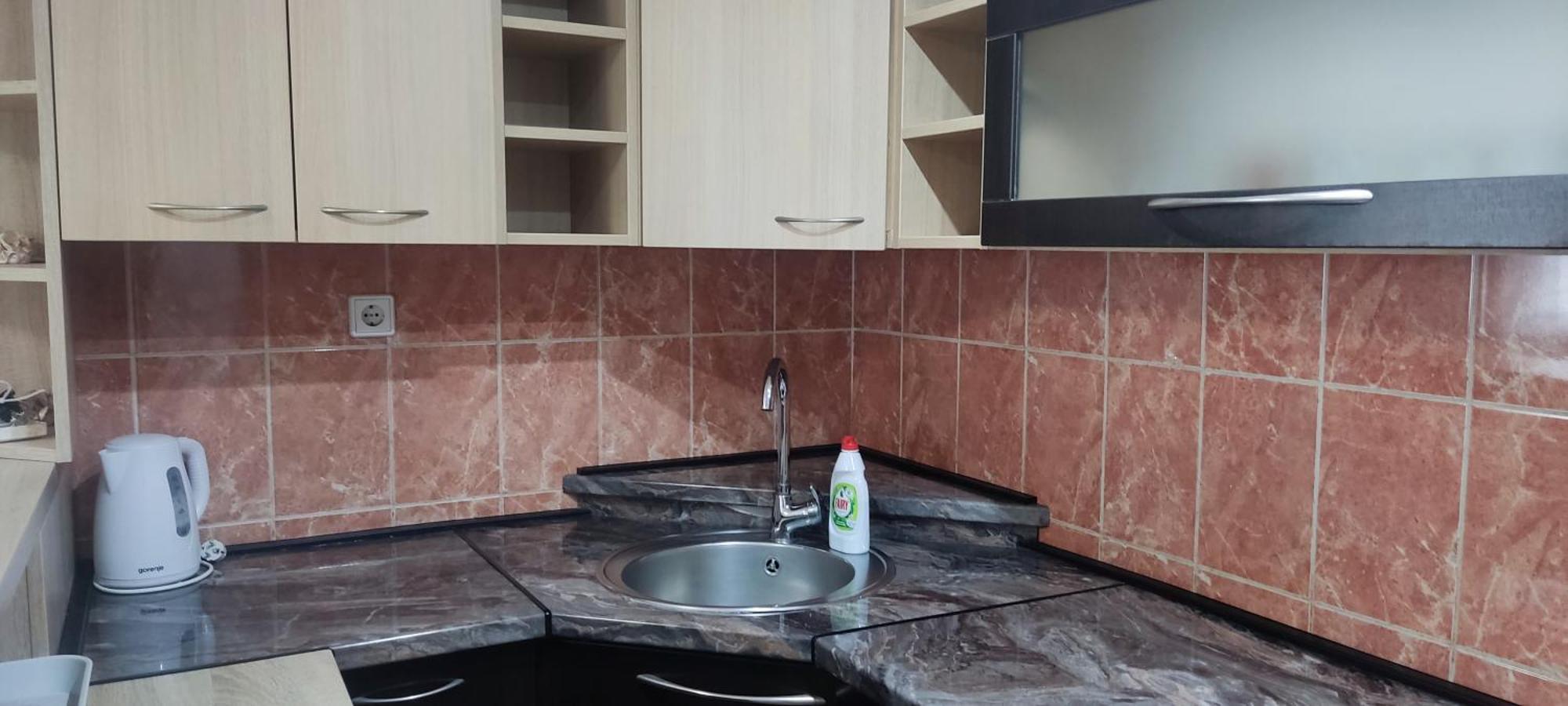Apartman House Annesa 사라예보 외부 사진