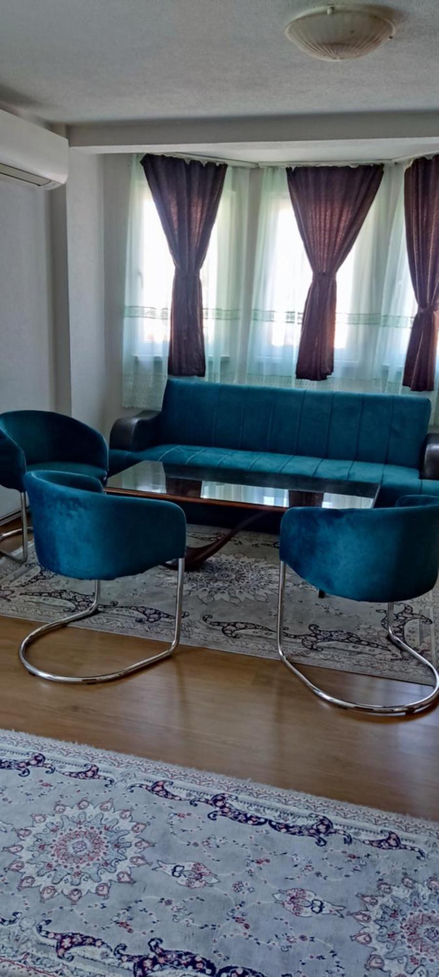 Apartman House Annesa 사라예보 외부 사진
