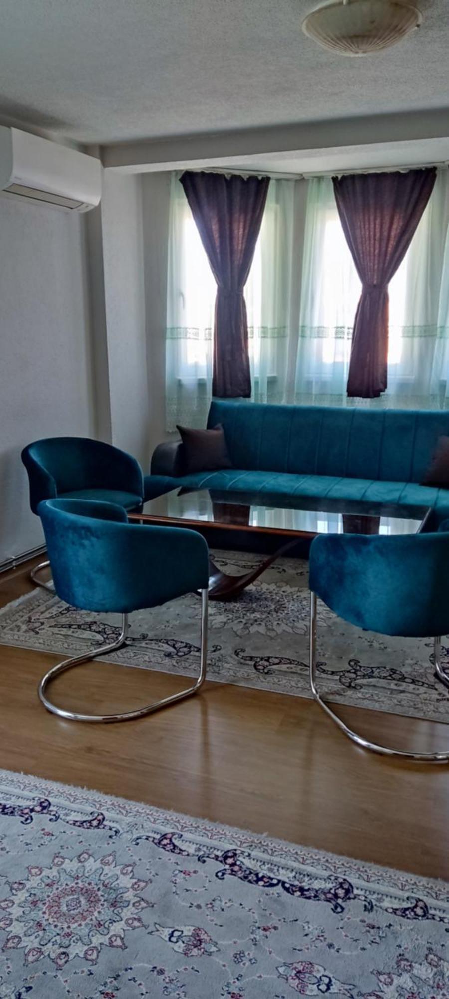 Apartman House Annesa 사라예보 외부 사진