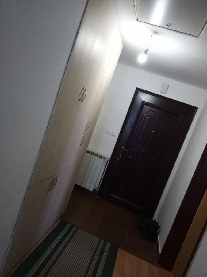 Apartman House Annesa 사라예보 외부 사진