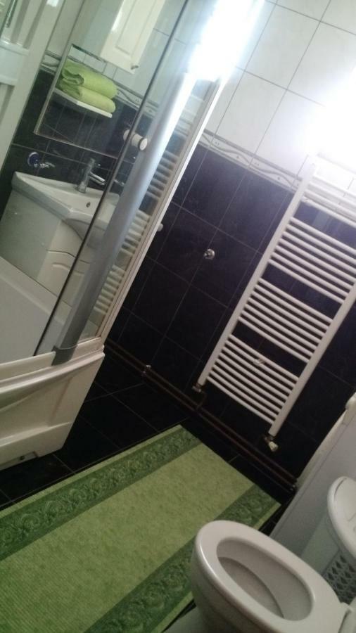Apartman House Annesa 사라예보 외부 사진